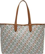 Damestas Fossil Williamson Tassen Dames Naty Shop