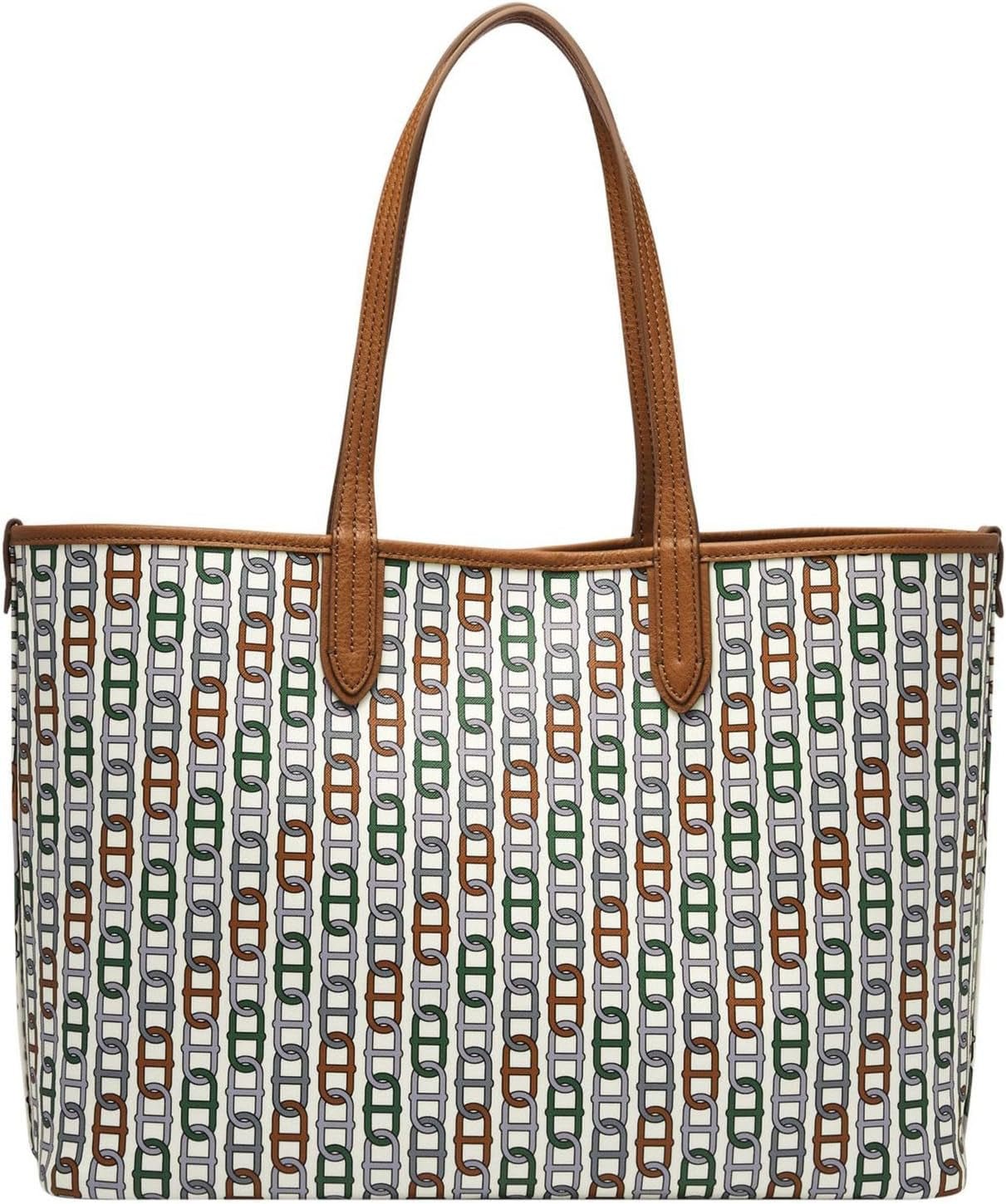 Damestas Fossil Williamson Tassen Dames Naty Shop