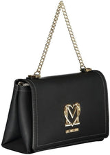 Love Moschino damestas, zwarte damestassen Naty Shop