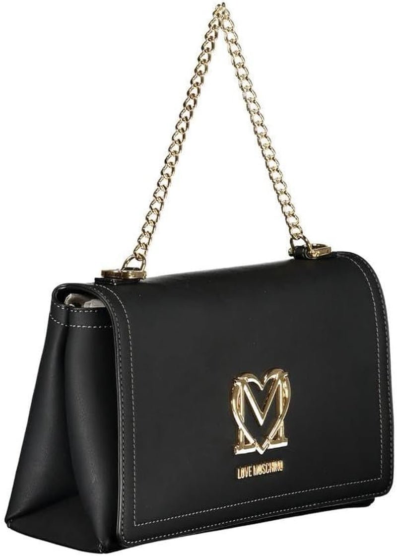 Love Moschino damestas, zwarte damestassen Naty Shop