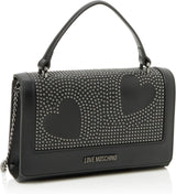 Love Moschino damestas, zwarte damestassen Naty Shop