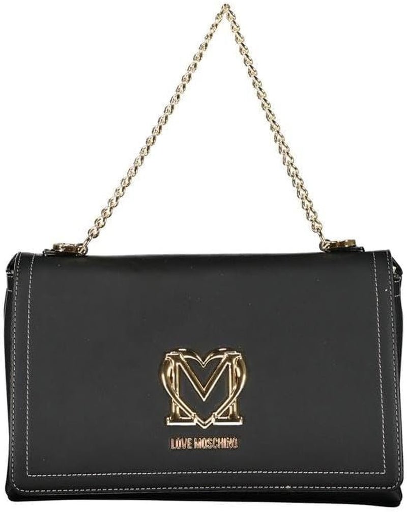 Love Moschino Zwarte damestas Damestassen Naty Shop Standaardtitel