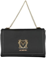 Love Moschino Zwarte damestas Damestassen Naty Shop Standaardtitel
