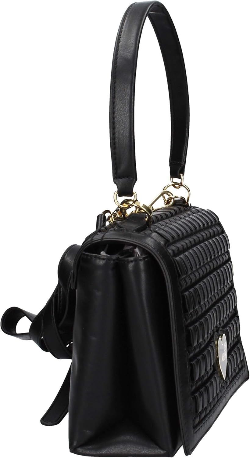 Love Moschino damestas, Nero Bags Dames Naty Shop
