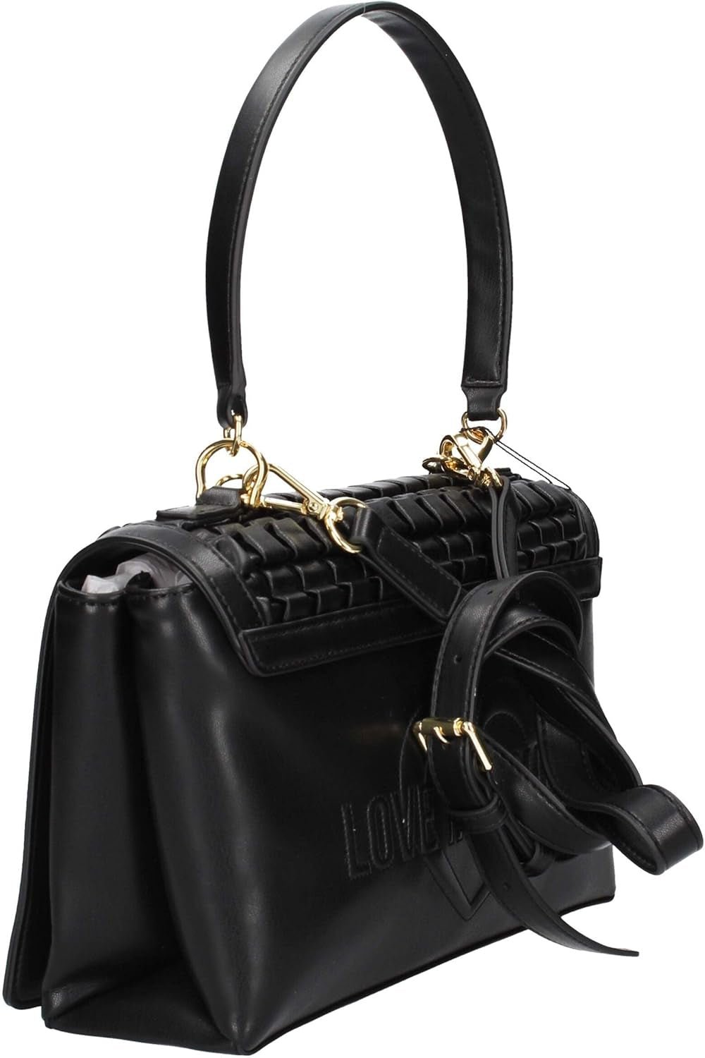 Love Moschino damestas, Nero Bags Dames Naty Shop