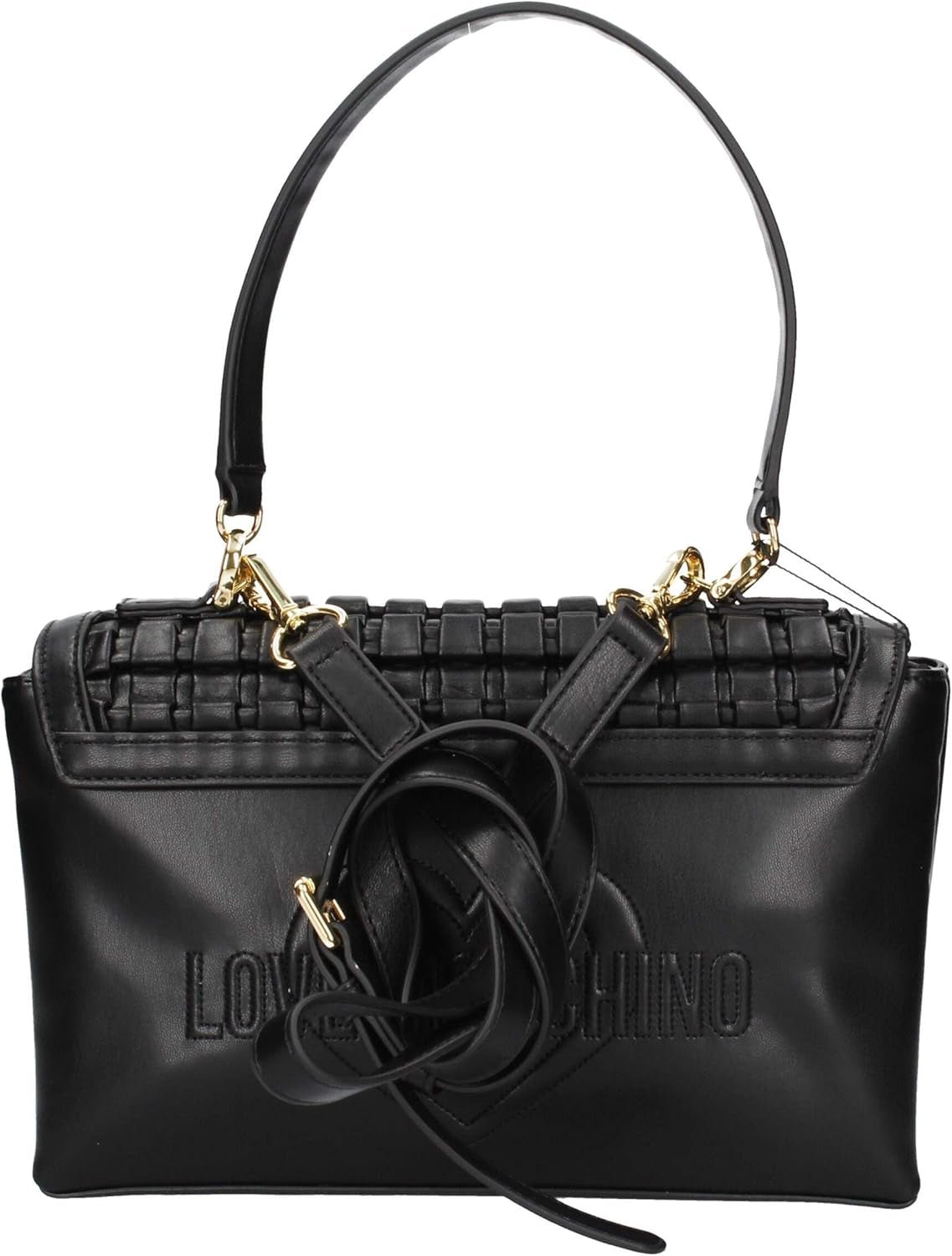 Love Moschino damestas, Nero Bags Dames Naty Shop