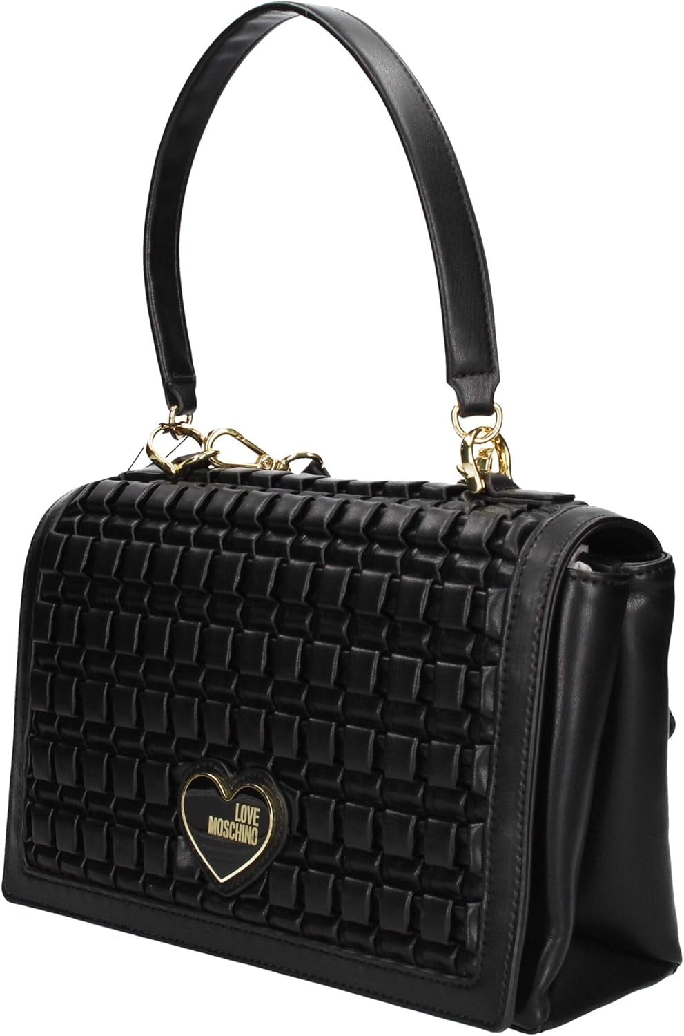 Love Moschino damestas, Nero Bags Dames Naty Shop