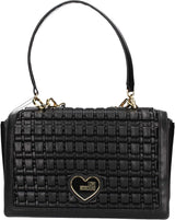 Love Moschino damestas, Nero Bags Dames Naty Shop Standaard titel