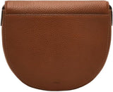 Fossil Everleigh handtas van leer of katoen voor damestassen Dames Naty Shop