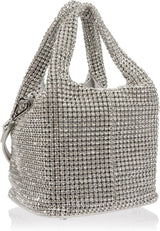 Love Moschino dameshandtas Jc4044pp1h, 26X14X14 damestassen Naty Shop