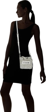 Love Moschino dameshandtas Jc4044pp1h, 26X14X14 damestassen Naty Shop