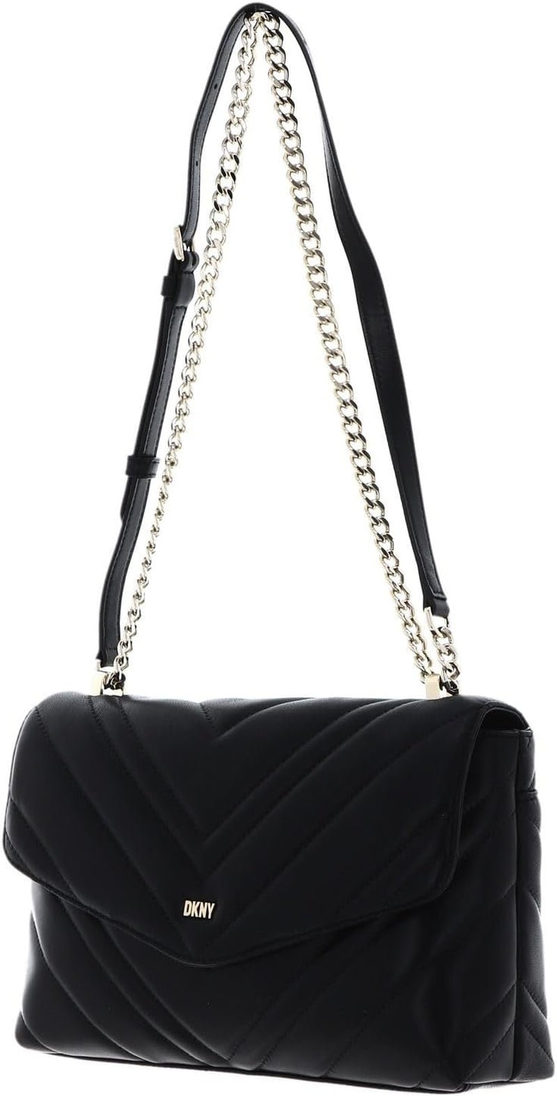 DKNY Dames Schoudertas Dames Tassen Naty Shop