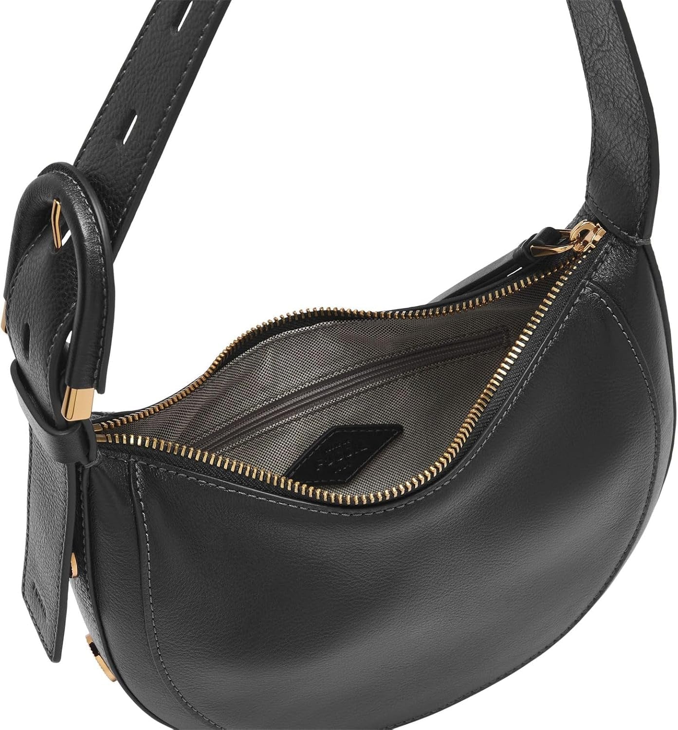 Fossil Dames Harwell Schoudertas Dames Tassen Naty Shop
