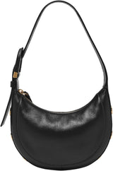 Fossil Dames Harwell Schoudertas Damestassen Naty Shop Zwart