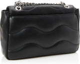 HUGO Dames Lizzie Schoudertas Dames Tassen Naty Shop