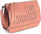 Love Moschino Borsa A Spalla Da Donna Schoudertas voor Dames Herfst-Winter 2021 Collectie Tassen Dames Naty Shop