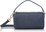 Love Moschino schoudertas Jc4046pp1fld1 voor damestassen dames Naty Shop blauw denim