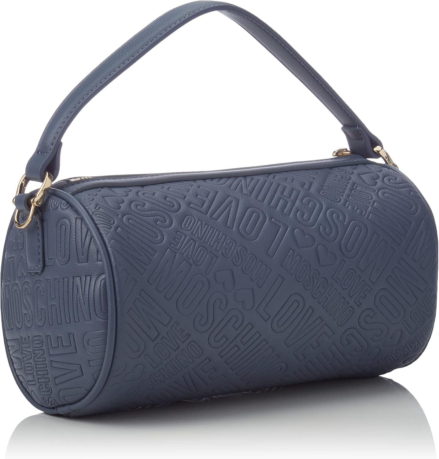 Love Moschino Schoudertas Jc4046pp1fld1 voor Dames Tassen Dames Naty Shop