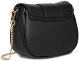 Love Moschino Schoudertas Jc4133pp1gli1 voor dames, nude, één maat damestassen Naty Shop