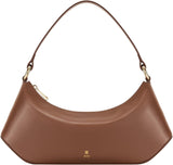 Damesschoudertas JW PEI Lily Bags Women Naty Shop Bruin