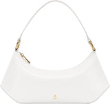 Damesschoudertas JW PEI Lily Bags Women Naty Shop Wit