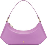 Damesschoudertas JW PEI Lily Bags Women Naty Shop Paars