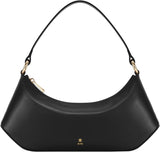 Damesschoudertas JW PEI Lily Bags Dames Naty Shop Zwart