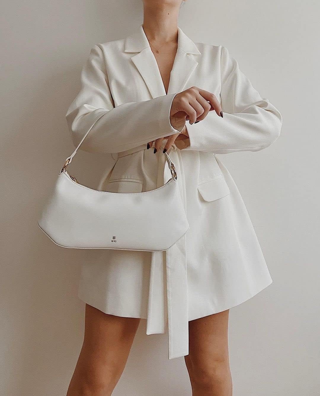Damesschoudertas JW PEI Lily Bags Dames Naty Shop