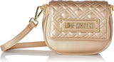 Damesschoudertas Love Moschino Bags Women Naty Shop Staalgrijs