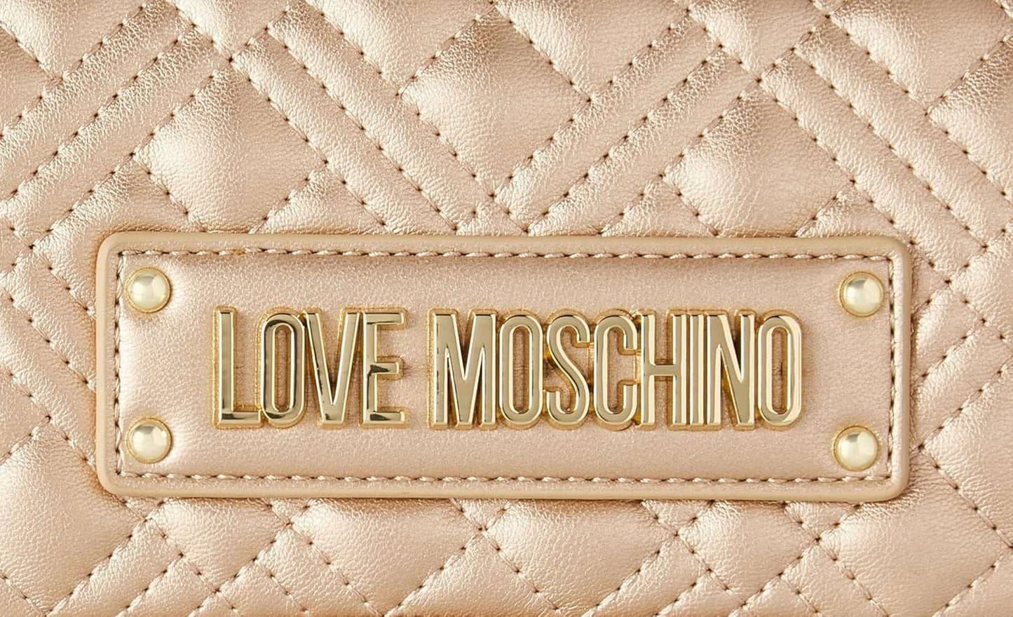 Dames schoudertas Love Moschino Tassen Dames Naty Shop