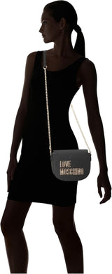 Dames schoudertas Love Moschino Tassen Dames Naty Shop