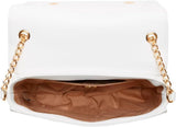 Love Moschino damesschoudertas, witte schoudertas, witte Naty Shop damestassen