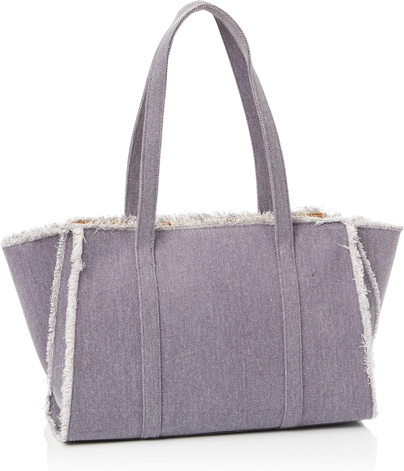 Love Moschino damesschoudertas, denim schoudertas, denim damestassen Naty Shop