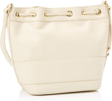 Love Moschino damesschoudertas, ivoorkleurige schoudertas, ivoorkleurige damestassen Naty Shop