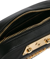 Love Moschino Dames Schoudertas Zwart Dames Tassen Naty Shop