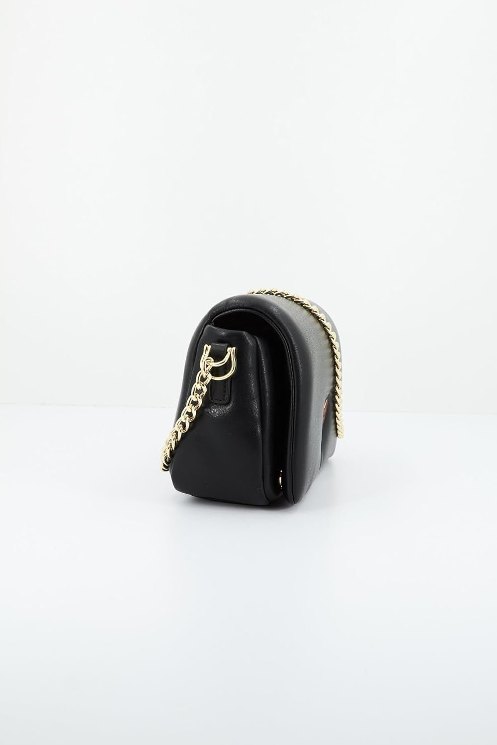 Love Moschino damesschoudertas, zwarte Naty Shop damestassen