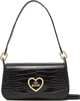 Love Moschino Dames Schoudertas Zwart Damestassen Naty Shop Standaard titel