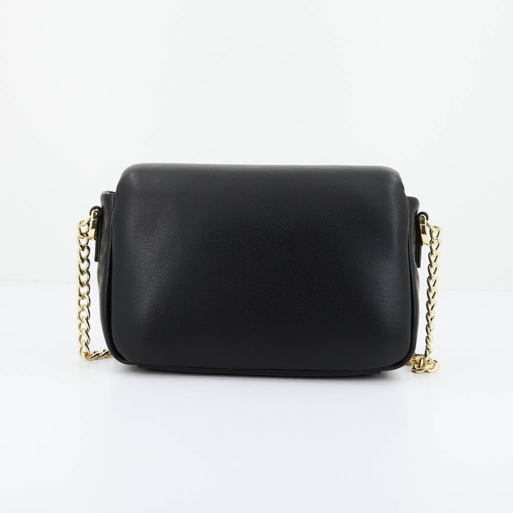 Love Moschino damesschoudertas, zwarte Naty Shop damestassen