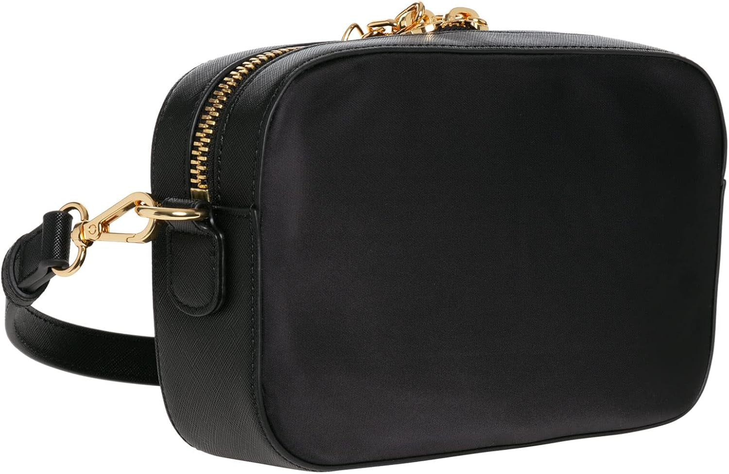 Love Moschino Dames Schoudertas Zwart Dames Tassen Naty Shop