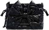 Love Moschino Dames Schoudertas Zwart Damestassen Naty Shop Standaard titel