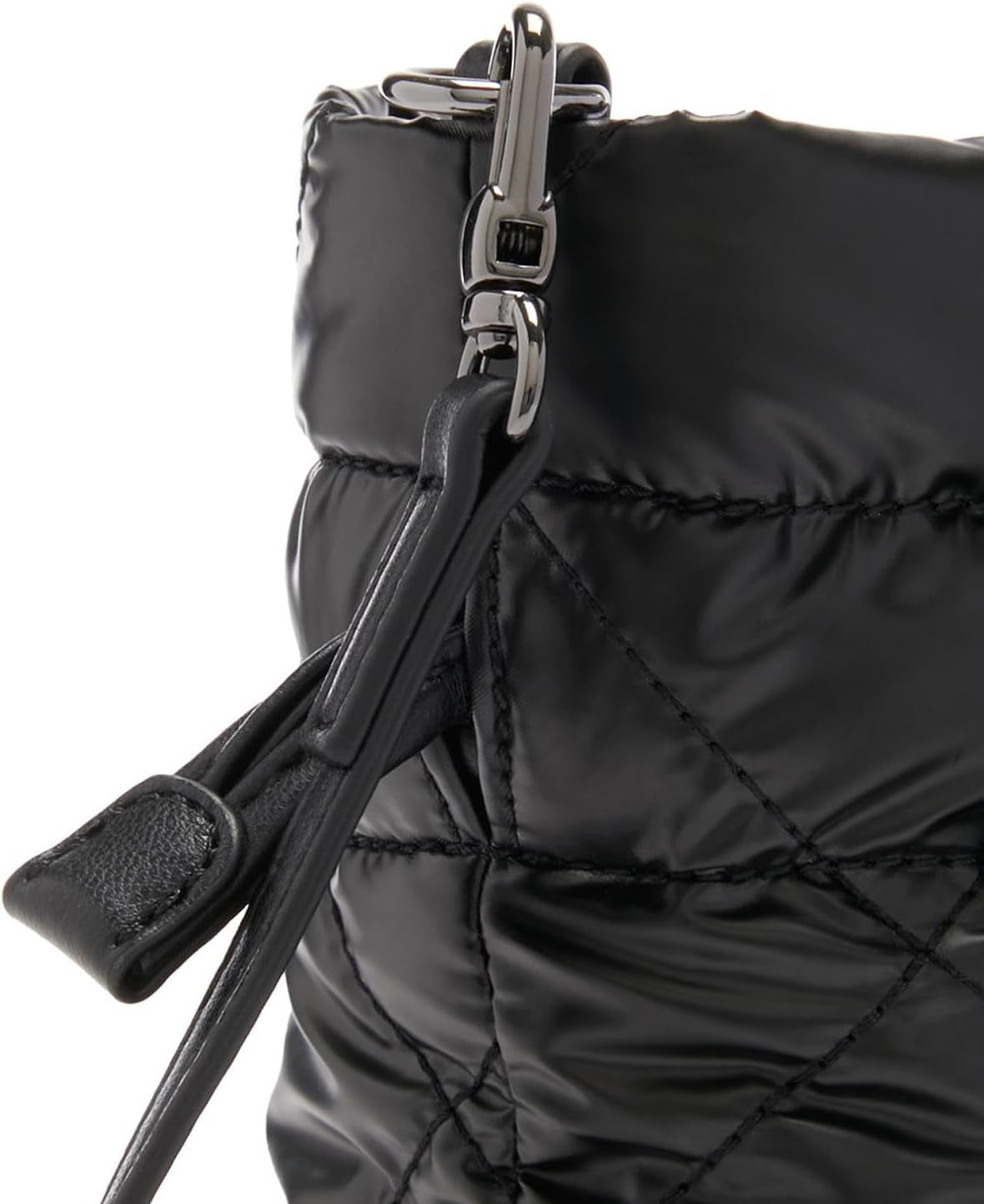 Love Moschino damesschoudertas, zwarte Naty Shop damestassen