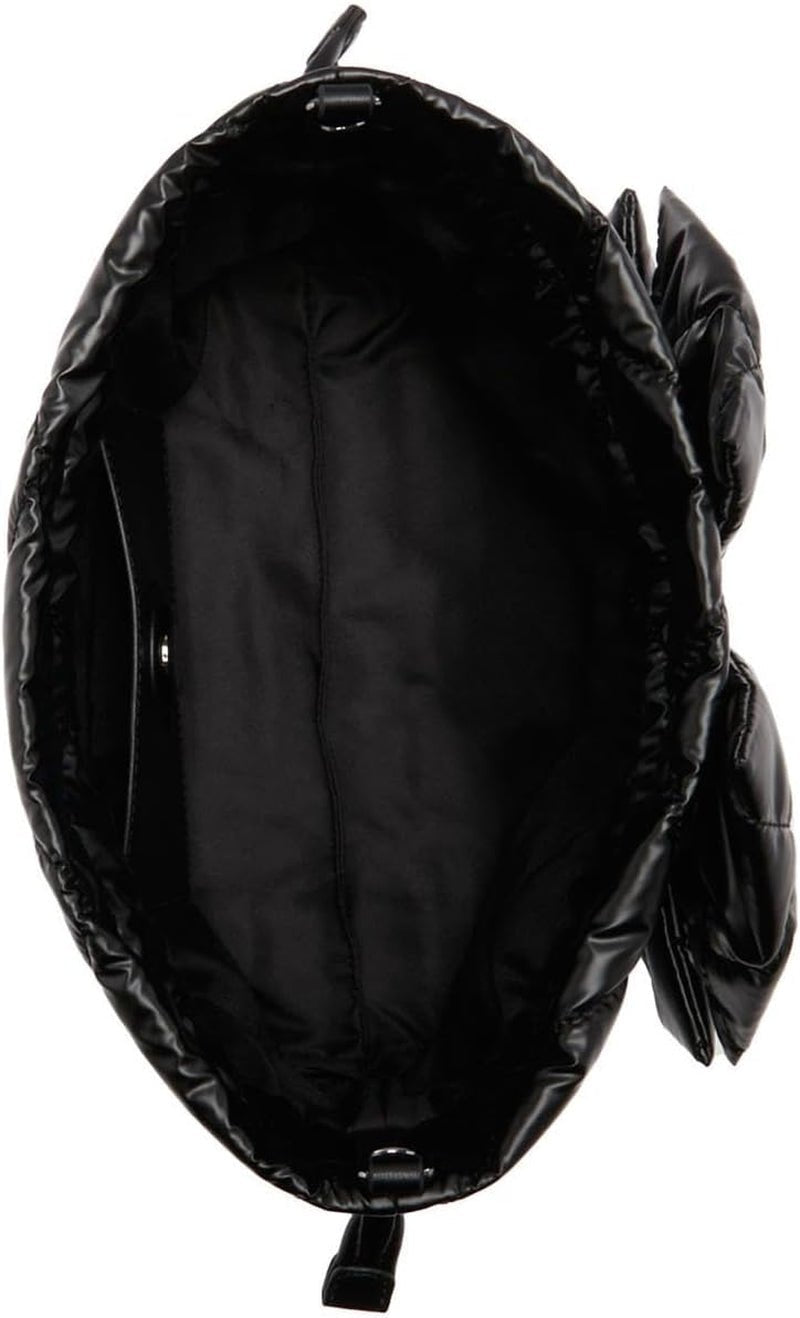 Love Moschino damesschoudertas, zwarte Naty Shop damestassen