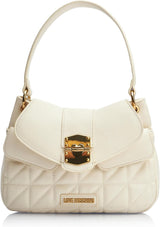 Love Moschino damesschoudertas, Butter Naty Shop damestassen Standaard titel