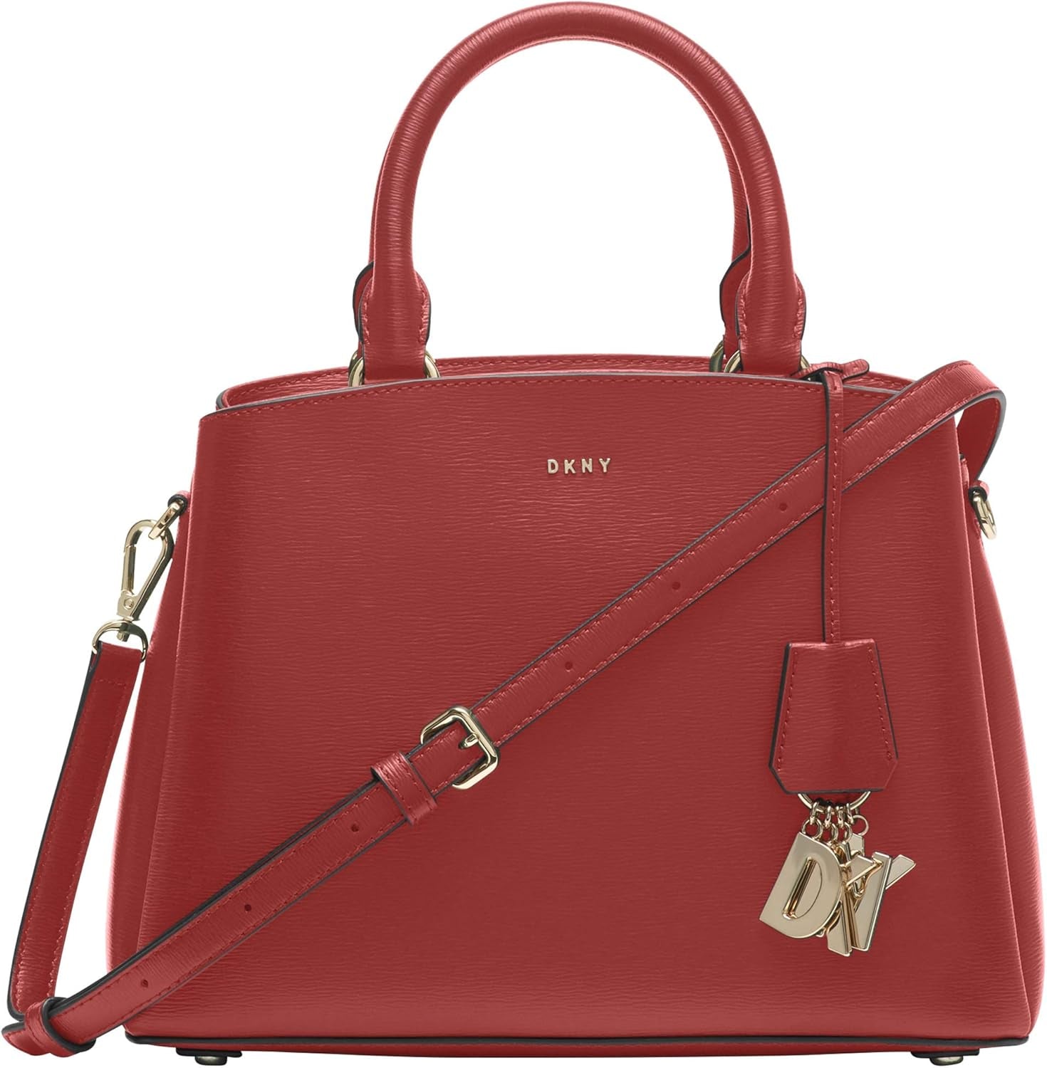 DKNY Paige Md Bag damestassen Naty Shop lichtrood mat one size fits all