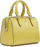DKNY kleine reistas voor dames, citrien, bagage en reisuitrusting Naty Shop