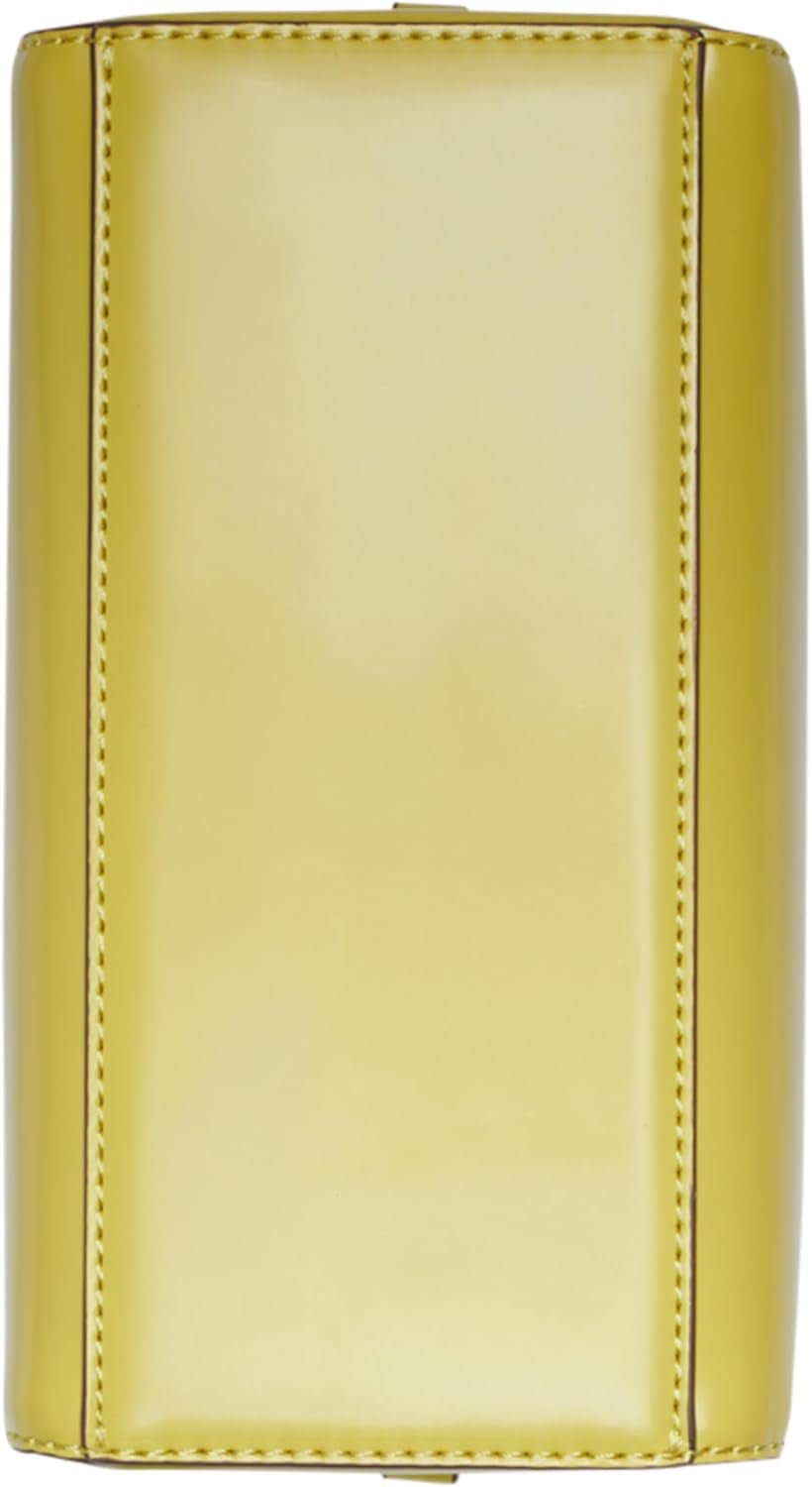 DKNY kleine reistas voor dames, citrien, bagage en reisuitrusting Naty Shop