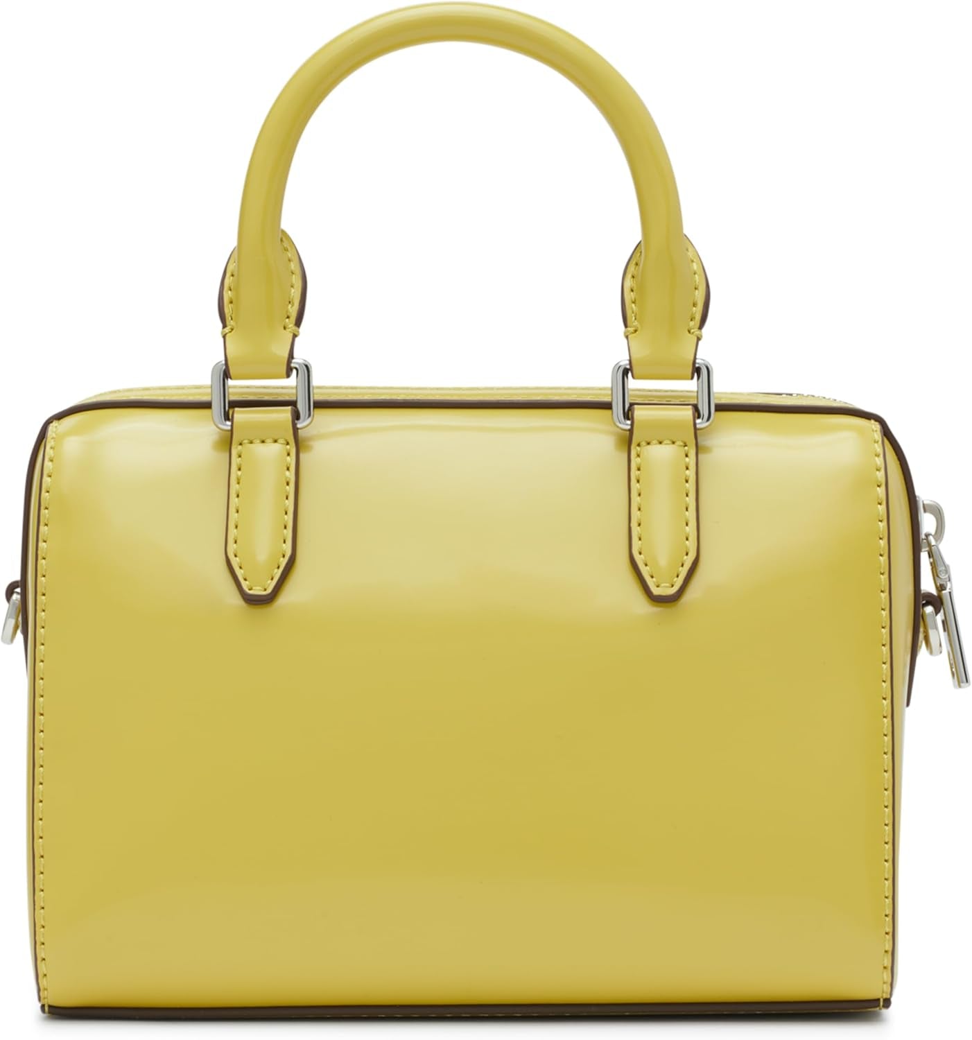 DKNY kleine reistas voor dames, citrien, bagage en reisuitrusting Naty Shop