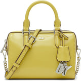 DKNY kleine reistas voor dames, citrien, bagage en reisuitrusting Naty Shop standaardtitel