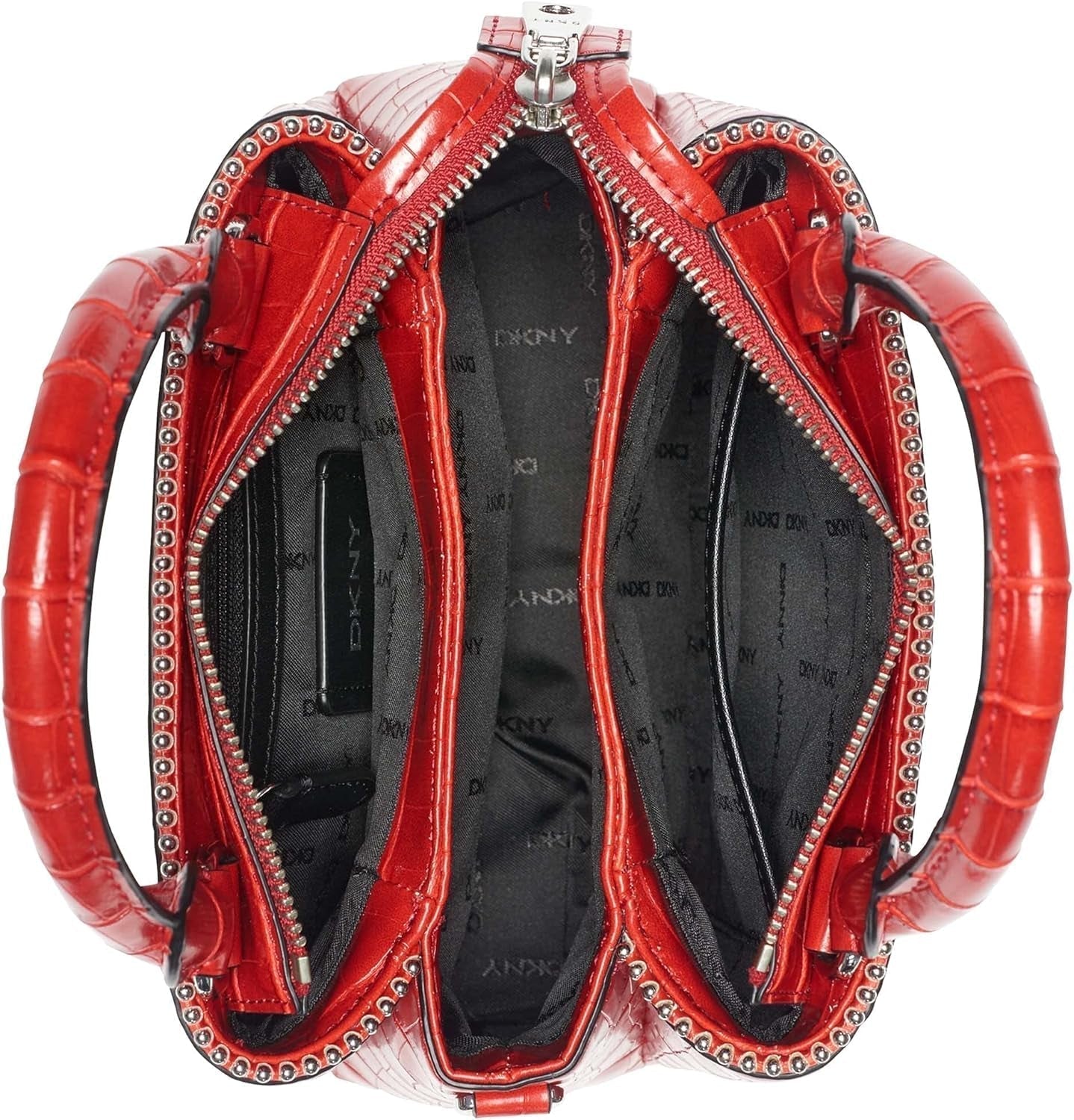 DKNY Damestas Paige Sm Satchel Bags Dames Naty Shop