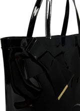 Ted Baker Nicon Vinyl Bow Bag voor dames Damestassen Naty Shop